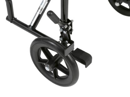 Picture of Drive Aluminum transport chair