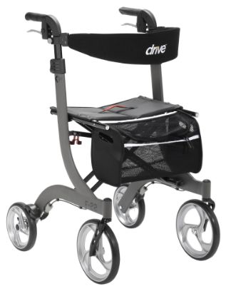 Picture of Drive F22 Tall Rollator