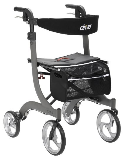 Picture of Drive F22 Tall Rollator
