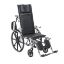 Picture of Drive Viper Plus Reclining Wheelchair