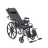 Picture of Drive Viper Plus Reclining Wheelchair