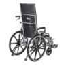 Picture of Drive Viper Plus Reclining Wheelchair