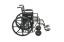 Picture of Drive Bariatric Sentra Extra Heavy Duty Wheelchair