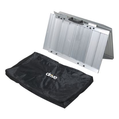 Picture of Wheelchair ramp