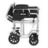 Picture of Drive Polyfly Lightweight Transport chair/wheelchair combo