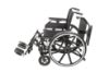 Picture of Drive Viper Plus GT wheelchair with universal Armrests