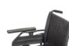 Picture of Drive Viper Plus GT wheelchair with universal Armrests