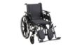 Picture of Drive Viper Plus GT wheelchair with universal Armrests