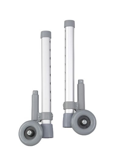 Picture of Drive Rear glide brakes with 3" wheels