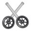 Picture of Drive Universal 5" walker wheels