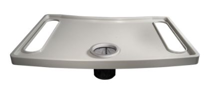 Picture of Drive Universal walker tray with cup holder