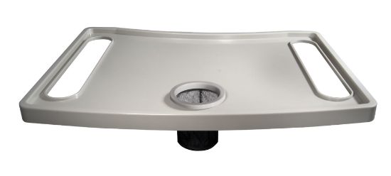 Picture of Drive Universal walker tray with cup holder