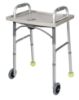 Picture of Drive Universal walker tray with cup holder