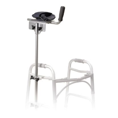 Picture of Drive Platform walker/crutch attachment