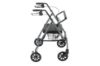 Picture of Drive Go-Lite Bariatric Steel Rollator