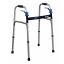 Picture of Drive Deluxe, Trigger Release folding Walker