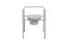 Picture of Drive Folding Steel Commode