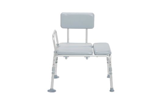 Picture of Drive Padded Transfer Bench