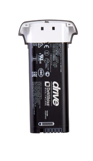 Picture of Igo2 battery pack