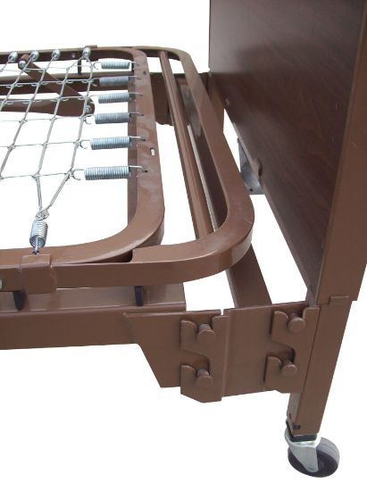 Picture of Drive Delta Ultralight 1000 bed extension kit