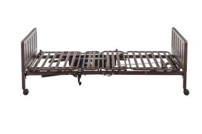 Picture of Drive Delta Pro Bed, Standard Full Electric, 450# cap, 36" x 80"