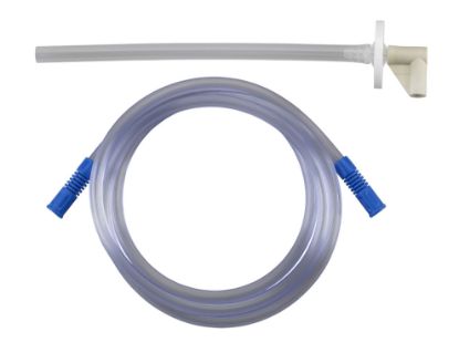 Picture of Drive Devilbiss Universal suction tubing and filter kit