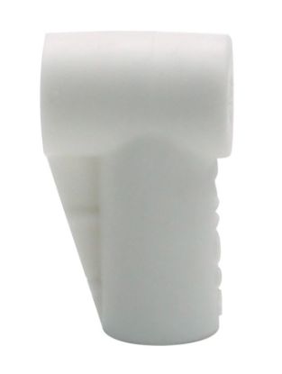 Picture of Drive Vacu-Aide elbow, 6/pkg