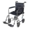 Picture of 17" Steel Transport Chair