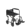 Picture of 17" Steel Transport Chair