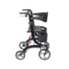 Picture of Drive Eagle Series F22 Heavy Duty Rollator, black