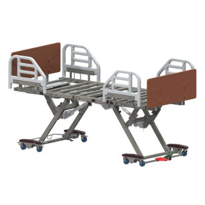 Picture of Drive Primecare 750 bed, required bed ends sold separately