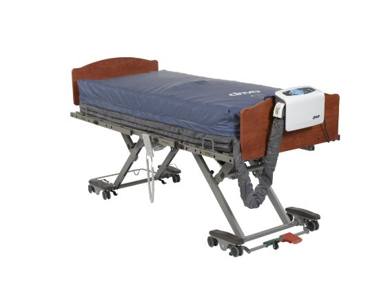 Picture of Drive Primecare 903 bed, 600# capacity