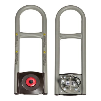 Picture of Drive Rotating Assist bar for Primecare beds, pair