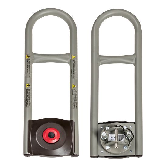 Picture of Drive Rotating Assist bar for Primecare beds, pair