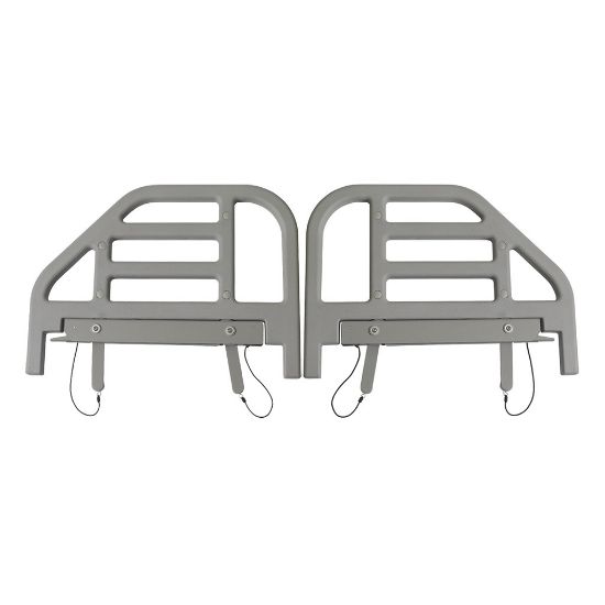 Picture of Drive Deluxe rotating assist rail for Primecare beds, pair