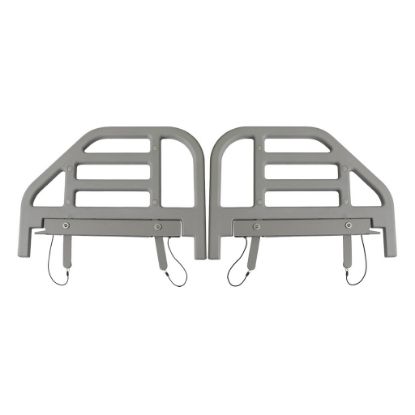 Picture of Drive Deluxe rotating assist rail for Primecare beds, pair