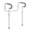 Picture of Drive Toilet Safety Frame with Padded Arms