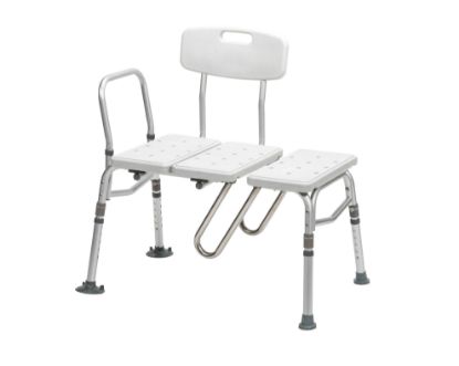 Picture of Drive Splash Defense Transfer Bench