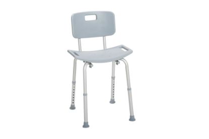 Picture of Drive Deluxe Aluminum Bath Chair