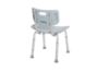 Picture of Drive Deluxe Aluminum Bath Chair