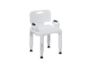 Picture of Drive Premium Series Shower Chair with back and arms