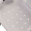 Picture of Drive Premium Series Shower Chair with back and arms