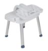 Picture of Drive Shower Chair with Folding back