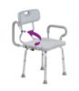 Picture of Drive PreserveTech 360 degree swivel Bath Chair