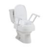 Picture of Drive PreserveTech Universal Raised Toilet seat
