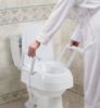Picture of Drive PreserveTech Universal Raised Toilet seat