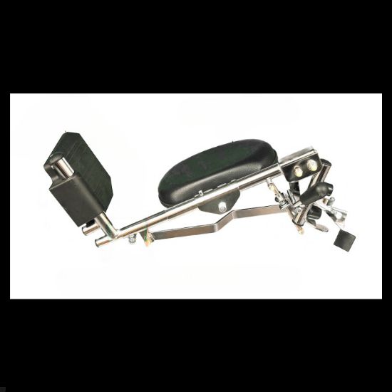 Picture of Drive Articulating Elevating Legrests