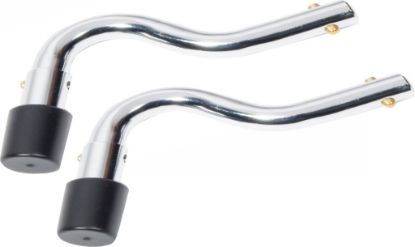 Picture of Drive Anti-tippers without wheels, pair