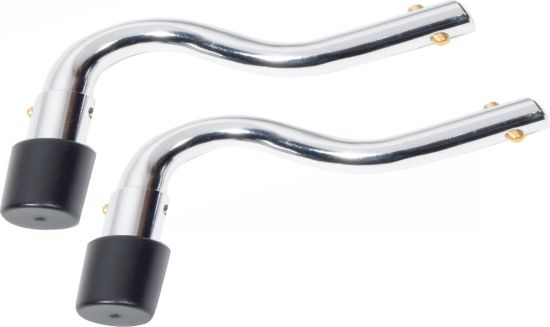 Picture of Drive Anti-tippers without wheels, pair