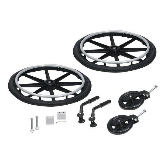 Picture of Drive Super Hemi Wheelchair Kit for Valor,  Viper / Viper GT Wheelchairs